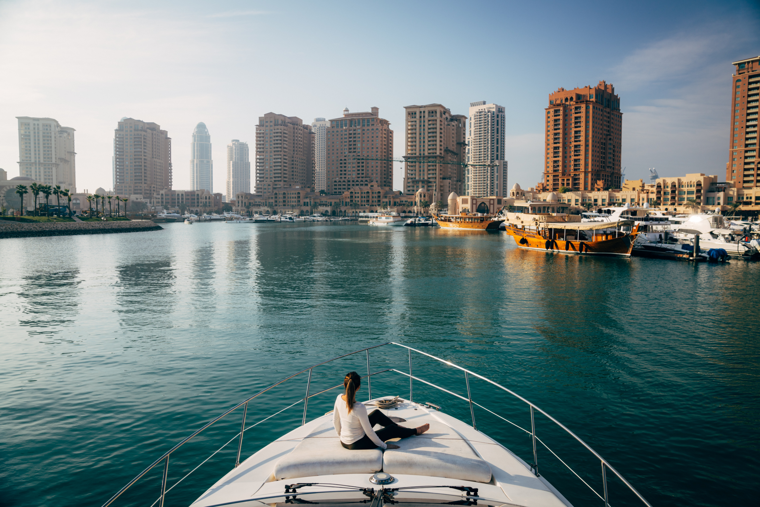buy in qatar
